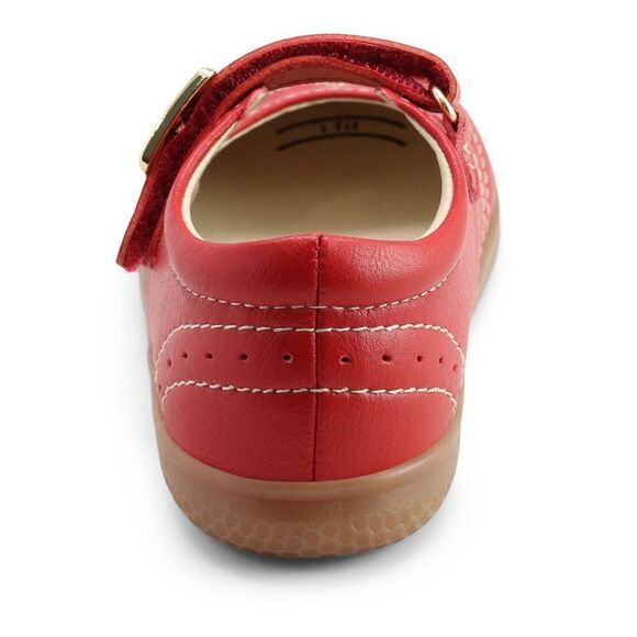 LIVIE & LUCA LIBRA Mary Jane SHOES
Red Kids size 11 NWT in box - Picture 4 of 12